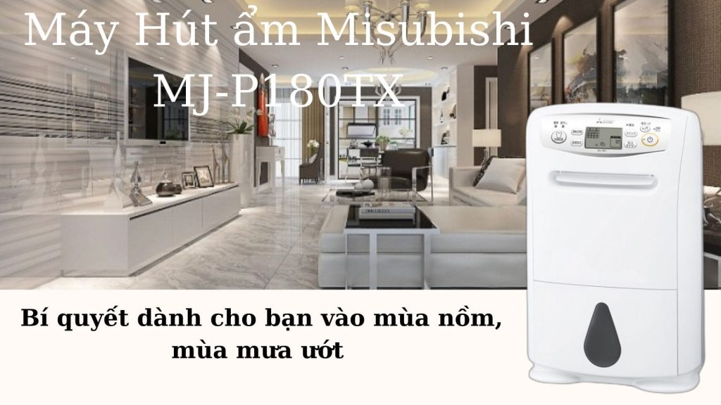 Những đặc điểm nổi bật khiến bạn nên chon máy hút ẩm cho gia đình mình 2 Những đặc điểm nổi bật khiến bạn nên chon máy hút ẩm cho gia đình mình