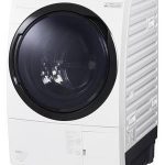 Máy giặt PANASONIC NA-VX300AL giặt 10kg sấy 6kg