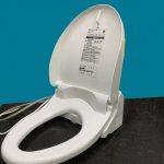 Nắp bệt thông minh TOTO TCF8CS67