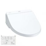 Nắp bệt thông minh TOTO TCF8GS33 nội địa Nhật
