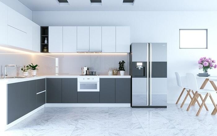 Top 5 mẫu bếp từ IH nội địa Nhật tốt nhất 2025