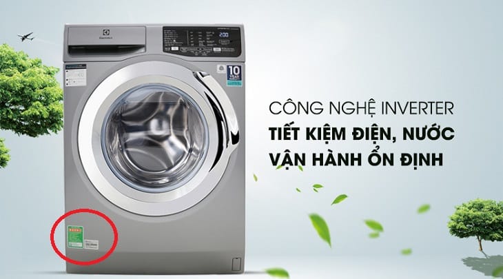 Máy Giặt Panasonic NALX125C Model 2024: Công Nghệ Giặt Tối Ưu 9 Máy Giặt Panasonic NALX125C Model 2024: Công Nghệ Giặt Tối Ưu