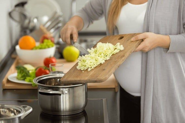 Các lưu ý quan trọng khi sử dụng bếp từ bạn cần biết 7 Các lưu ý quan trọng khi sử dụng bếp từ bạn cần biết
