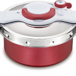 Nồi áp suất T-FAL CLIPSOMINUT DUO 5,2l