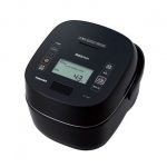 Nồi nội địa Nhật TOSHIBA RC-18VSR áp suất, hút chân không