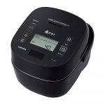 RC-18VSV Nồi Cơm Điện Toshiba Nội Địa Nhật Cao Tần