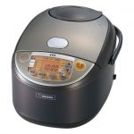 Nồi cơm điện IH Zojirushi NP-VN18-TA