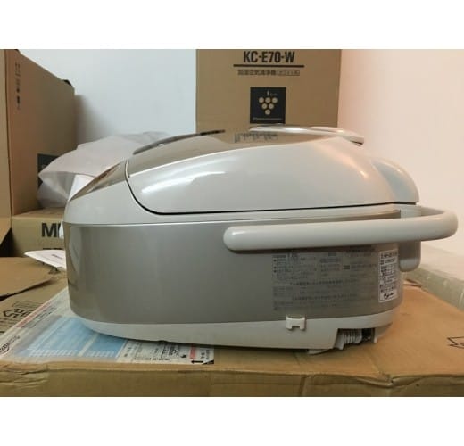 Nồi cơm điện IH ZOJIRUSHI áp suất NP-ZE10-NL 6 Nồi cơm điện IH ZOJIRUSHI áp suất NP-ZE10-NL - Hình ảnh 6