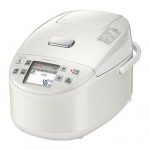 Nồi cơm điện cao tần IH Hitachi RZ-BX180M nội địa Nhật