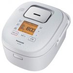 Nồi cơm điện nội địa Nhật Panasonic SR-HB189 cao tần Ih, áp suất