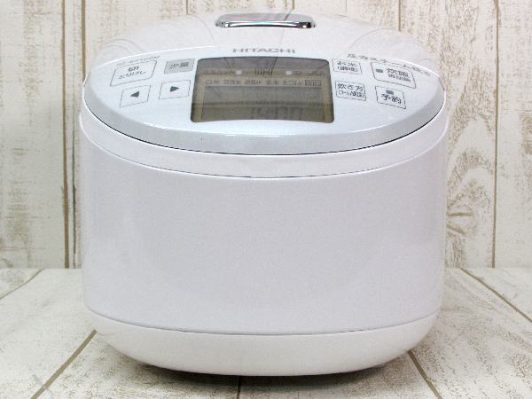 Nồi cơm điện cao tần IH Hitachi RZ-BX180M nội địa Nhật 3 Nồi cơm điện cao tần IH Hitachi RZ-BX180M nội địa Nhật - Hình ảnh 3