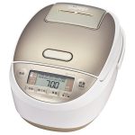 Nồi cơm điện Tiger JPK-A180 nội địa Nhật công nghệ cao tần IH