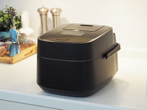Nồi cơm điện cao cấp PANASONIC SR-VSX189 nội địa Nhật 4 Nồi cơm điện cao cấp PANASONIC SR-VSX189 nội địa Nhật - Hình ảnh 4