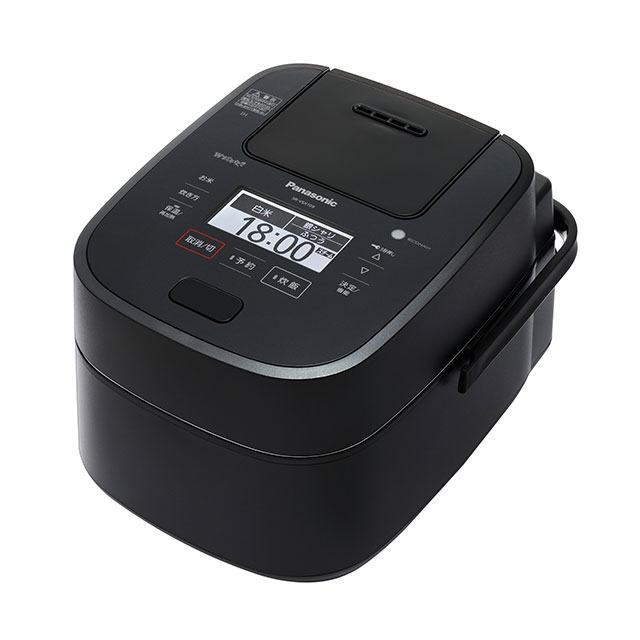 Nồi cơm điện cao cấp PANASONIC SR-VSX189 nội địa Nhật 1 Nồi cơm điện cao cấp PANASONIC SR-VSX189 nội địa Nhật