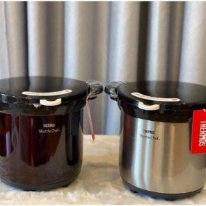 Nồi ủ cách nhiệt chân không THERMOS KBG-4500 CS
