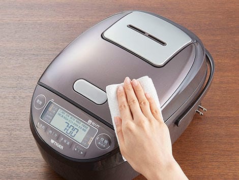 Nồi cơm điện cao tần IH là gì? Những nồi cơm nào có công nghệ này?