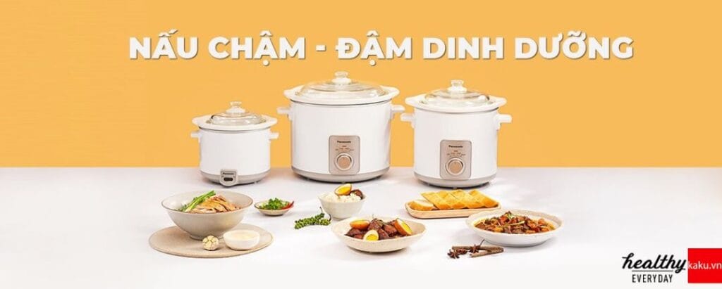 [ Giải Pháp ] Món ninh hầm khiến bạn mất quá nhiều thời gian?