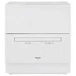Máy rửa chén Panasonic NP-TA4-W nội địa Nhật