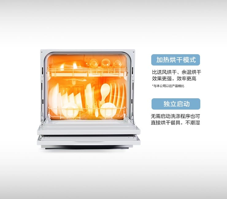 Đánh giá trải nghiệm với máy rửa bát Panasonic NP-TH1 điện 220V