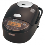 Nồi cơm điện Zojirushi NP-ZT18 nội địa Nhật cao tần IH, áp suất