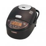 Nồi cơm điện Zojirushi NP-ZT10 nội địa Nhật cao tần IH, áp suất