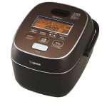 Nồi cơm ZOJIRUSHI NW-JC18 công nghệ tách đường