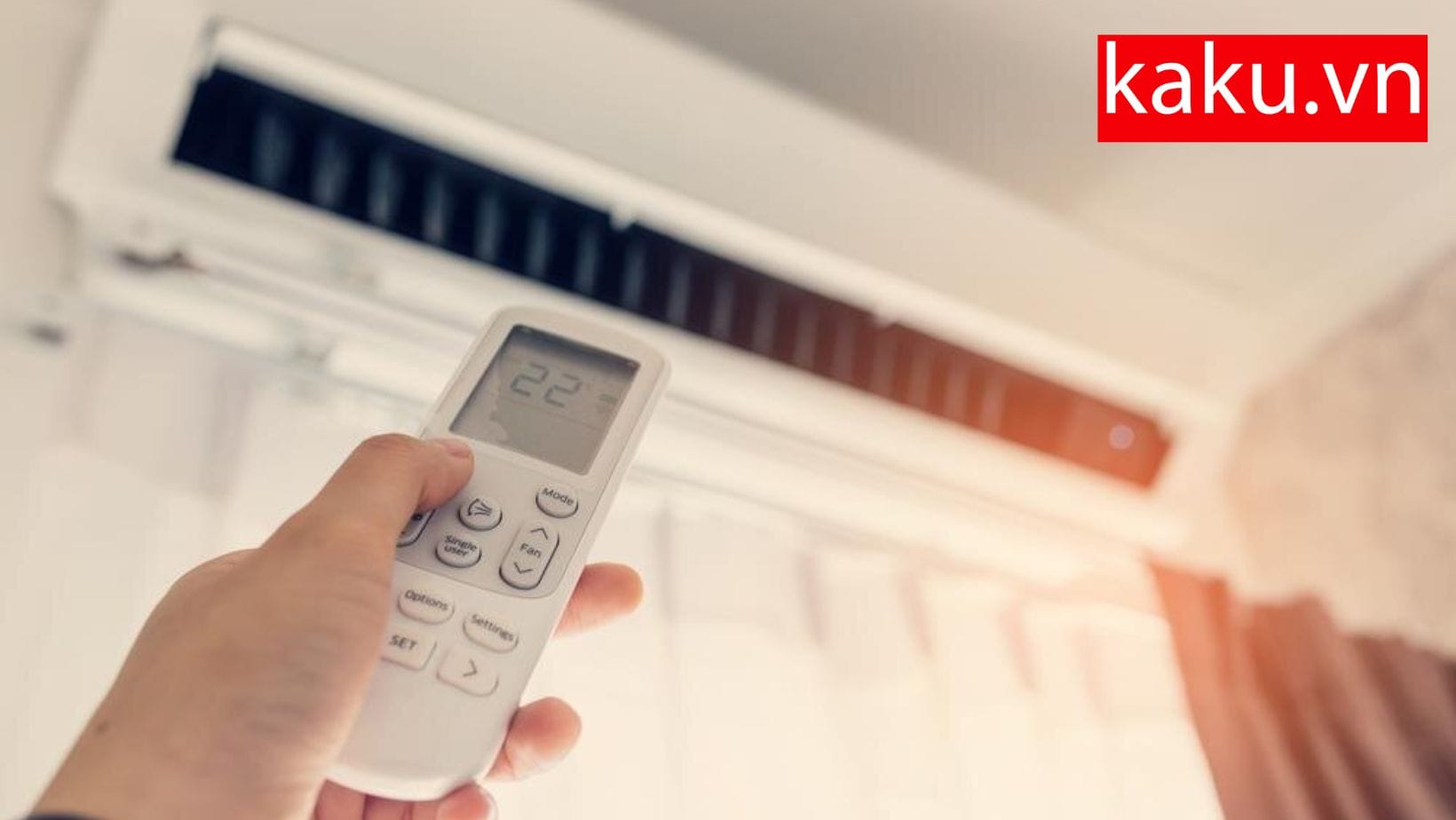 Điều hòa 1 chiều hay 2 chiều đâu là lựa chọn tốt nhất ?