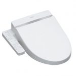 Nắp bệt tự động TOTO TCF6621