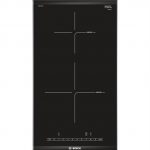 Bếp từ BOSCH PIB375FB1E gồm hai vùng nấu từ IH