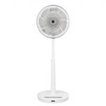 Quạt điện Sharp PJ-J3DG tạo ion plasma