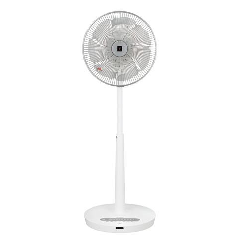 Quạt điện Sharp PJ-J3DG tạo ion plasma 1 Quạt điện Sharp PJ-J3DG tạo ion plasma