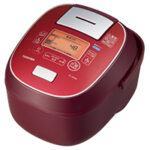 Nồi cơm TOSHIBA RC-10VRM công nghệ hút chân không