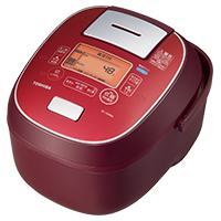 Nồi cơm TOSHIBA RC-18VRM công nghệ hút chân không 1 Nồi cơm TOSHIBA RC-18VRM công nghệ hút chân không