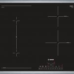 Bếp từ Bosch PVS645FB1E với bốn bếp từ IH