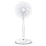 Quạt điện HEF-AL300E Hitachi 8 cánh Nội Địa Nhật