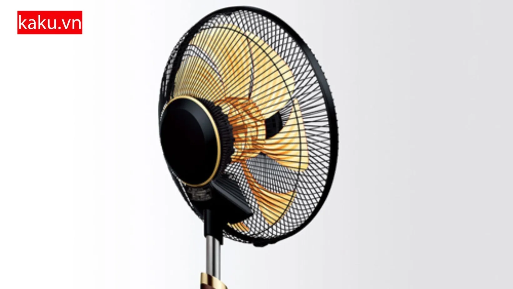 Quạt điện PANASONIC RINTO F-CWP3000 thực sự có quá đắt. - kaku 