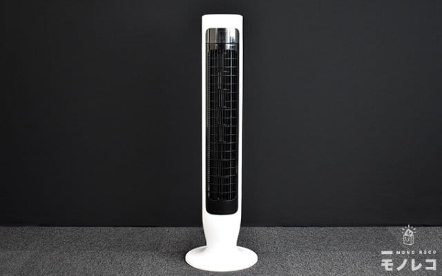 Đánh gía quạt tháp Hitachi HSF-DC930 nội địa Nhật