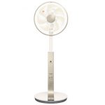 Quạt điện cao cấp sử dụng động cơ DC PANASONIC F-CT339