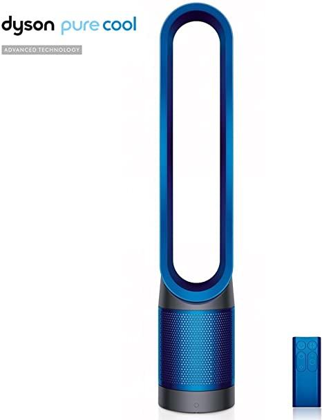 Quạt không cánh DYSON TP00IB nội địa Nhật 2 Quạt không cánh DYSON TP00IB nội địa Nhật - Hình ảnh 2