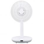 Quạt điện SIROCA SCS-401 động cơ DC
