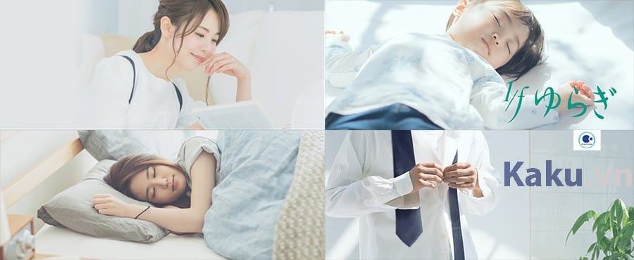 Top 4 quạt nội địa Nhật bán chạy nhất mùa hè năm 2020 3 nanoe