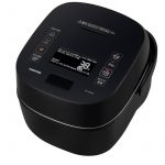 Nồi cơm Toshiba RC-10VXV - Chân không + Áp suất + IH cho hạt cơm