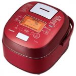 Nồi cơm điện RC-DS10KR Toshiba Nhật Bản hàng xuất khẩu