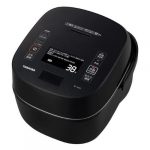 Nồi cơm Toshiba RC-18VXT-K bản cao cấp