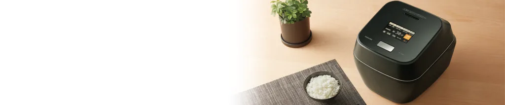 Tổng hợp các mã lỗi trên nồi cơm TOSHIBA và cách khắc phục 2 Tổng hợp các mã lỗi trên nồi cơm TOSHIBA và cách khắc phục
