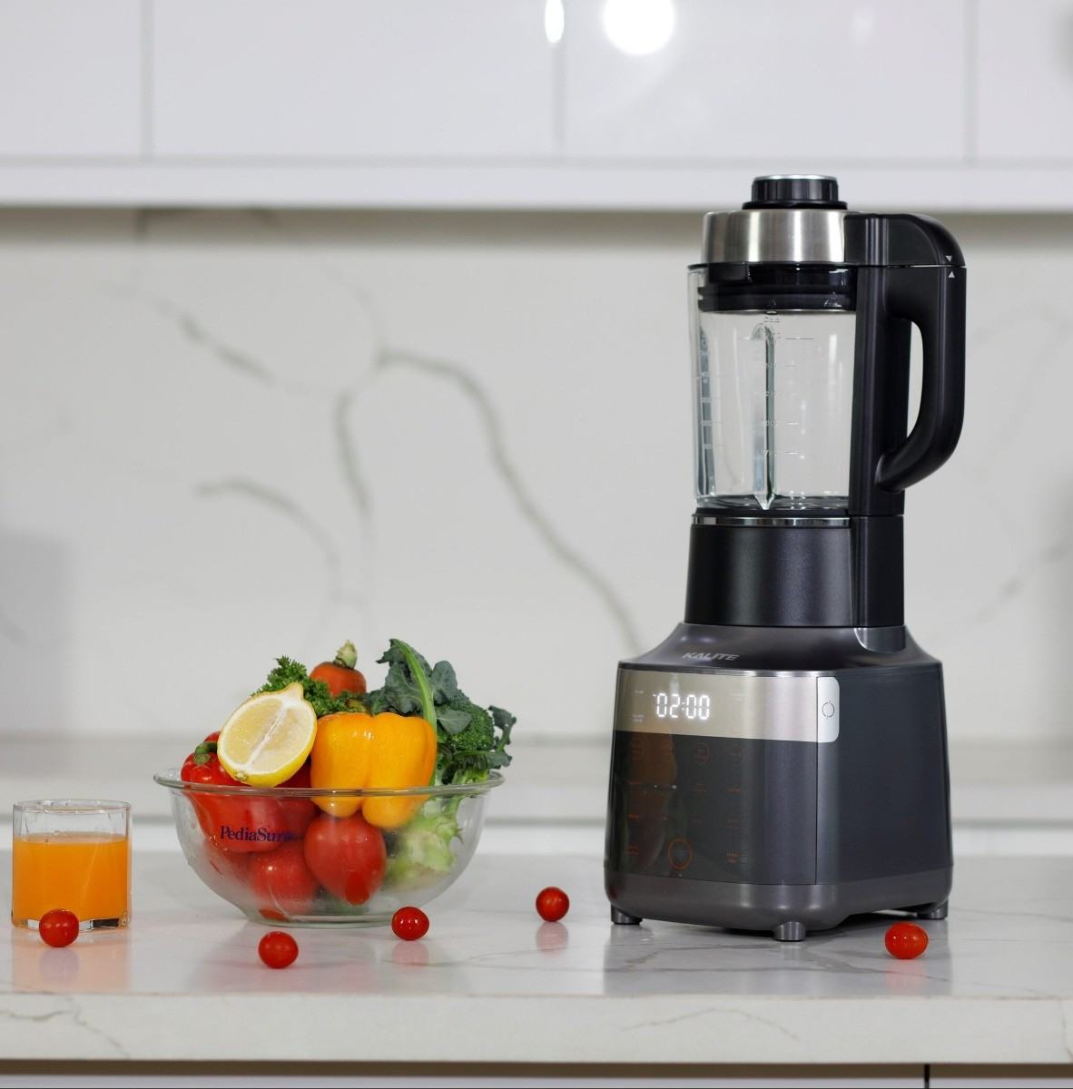Máy làm sữa hạt đa năng Kalite KL950