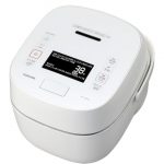 Nồi cơm IH Toshiba nội địa Nhật RC-18VXV
