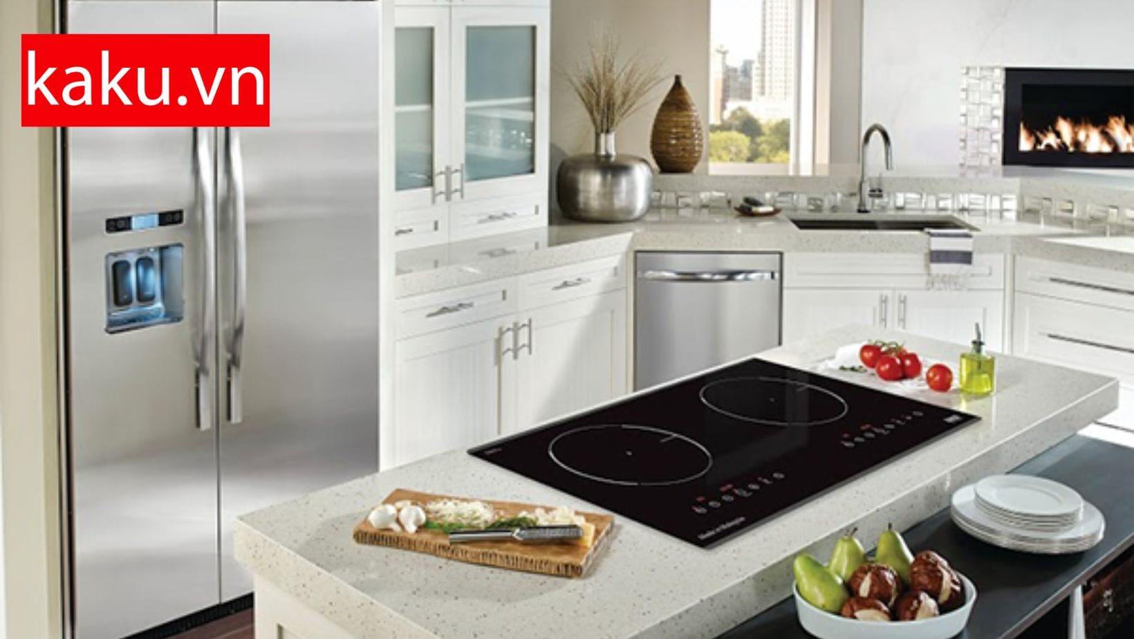 3 mẹo hay giúp bếp từ nhà bạn bền, tốt hơn !