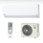 Điều hòa Panasonic CS-361DJ2 Nội Địa Nhật14.000BTU