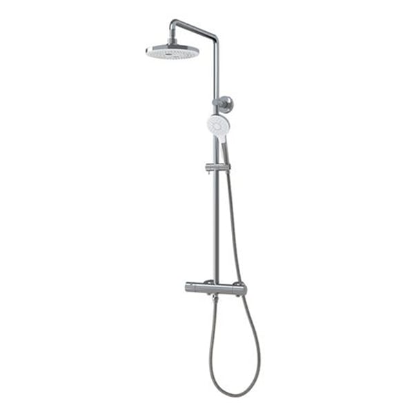 Sen tắm TOTO TBW01403J nội địa Nhật 1 Sen tắm TOTO TBW01403J nội địa Nhật